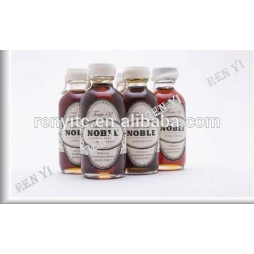 Soft drink and health care products printing labels