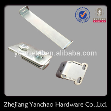 China custom galvanized hurniture general hardware stainless steel stamping