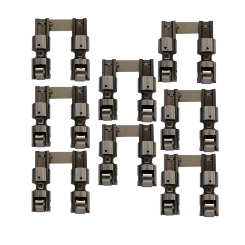 FORD PRO RACING SOLID MECHANICAL ROLLER LIFTERS TAPPETS