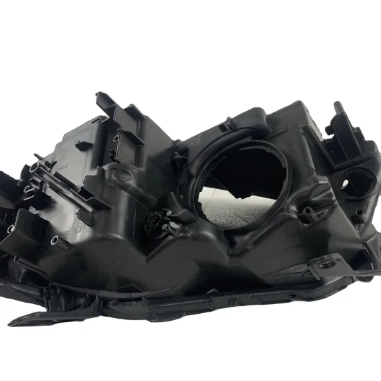 Lexus ES200 ES250 ES300 ES330 ES350 2016 Black Rear Headlamp Housing and Base Accessories