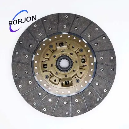 Exedy Clutch Disc for Isuzu NKR77 4KH1-TCS (8-97377899-0)