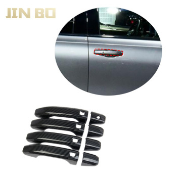 Auto Door Handle Cover for Chevrolet Tahoe 2021-2022 - Chevy Car Handle Protector