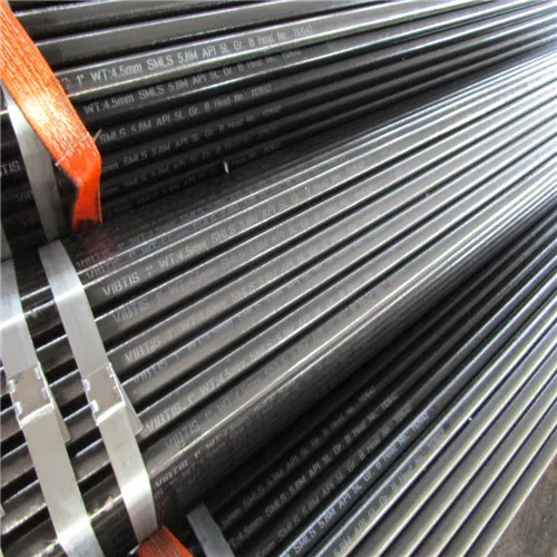 3PE/FBE/IPN8710 corrosion prevented steel pipe