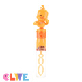 Yellow dancing duck bubble stick