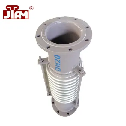 Bellow Compensator Expansion Compensator for Pipeline