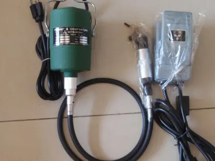 MITSUBISHI Heavy Duty Grinder Polishing Rotary Tools