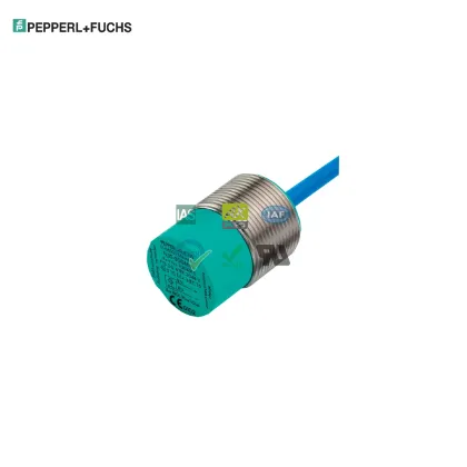 Pepperl+Fuchs P+F Inductive and Photoelectric Sensors