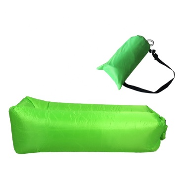 Outdoor Waterproof Inflatable Air Sofa and Bed