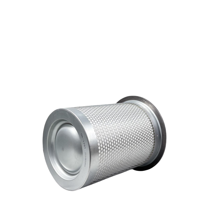 Паветраны алейны сепаратар паветранага кампрэсара P526841