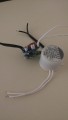 Αισθητήρας ραντάρ Διακόπτης αισθητήρα κίνησης μικροκυμάτων