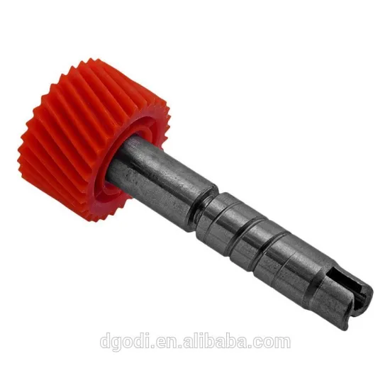 High quality speedometer drive bevel gears