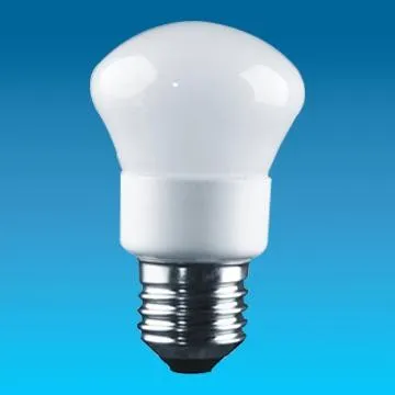 Global Shape Energy Saving Lamp