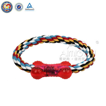 rope dog toy & discounted bone sex dog toy dog tug rope toys & rope toy