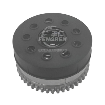Geely Borui Timing Chain Camshaft Adjuster - EXHAUST Version