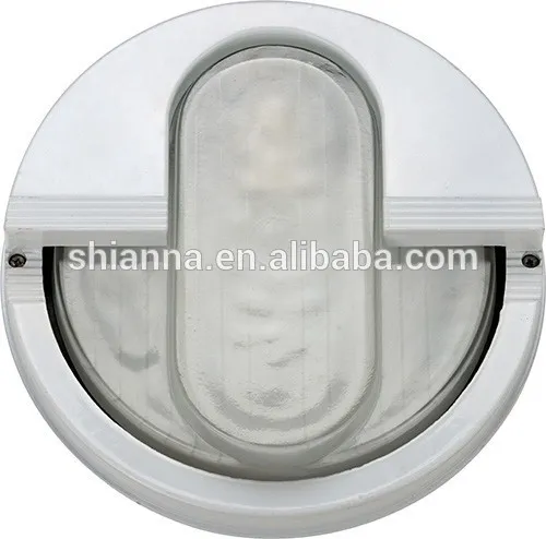 MODERN SHAPE OUTDOOR WALL LIGHT