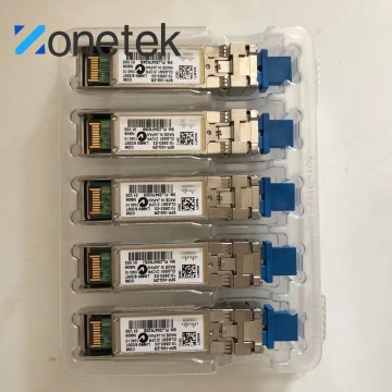 Mejor precio original nuevo módulo sfp+ transceptor SFP-10G-SR