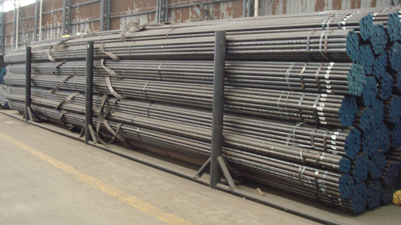 13CrMo44 seamless alloy steel tube for boiler