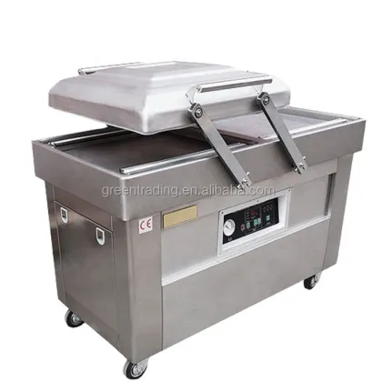 Vacuum Packaging Machine