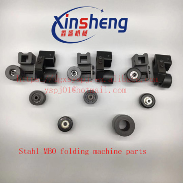 Best Quality Stahl MBO Folding Machine Spare Parts