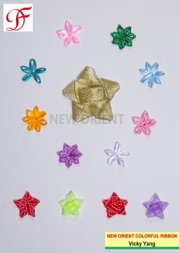 Little Ribbon Bow for Jewelry Box and Garments Decoration