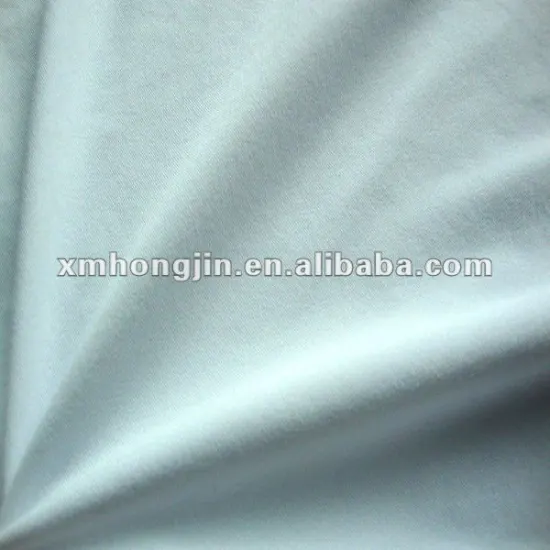 Polyester Spandex Blended Fabric For Making Underwear
