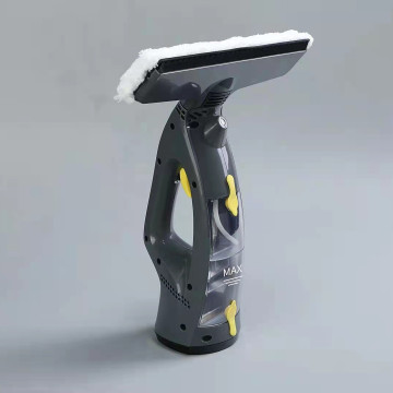 OEM -productie: snoerloze elektrische handheld venster stofzuiger