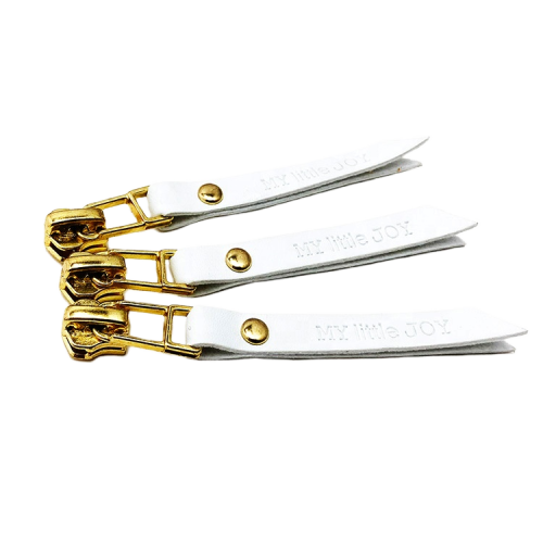 Zipper Puller Leather Zipper Pull Leather For Sale