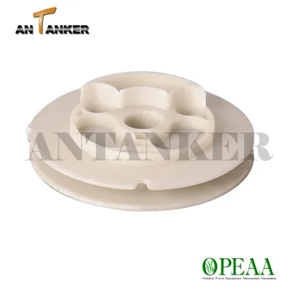 Starter Reel for Yamaha ET950 Chinese Small Engine Replacement Parts