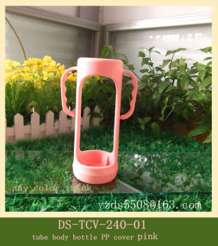 DS-TCV-120-01 240ml 8oz glass bottle cover