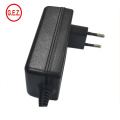 Wall type 18v 24v OEM power adapter