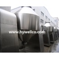 Industrial Vacuum Rotary Drying Machine