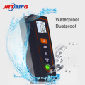 JRTMFG Measuring Distance Area Volume Laser Distance Meter