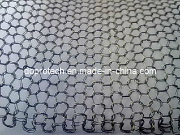 Monel Gas-Liquid Screen Pack (DP-FM06)