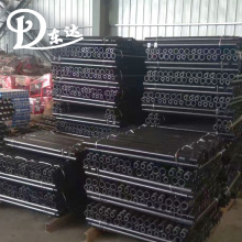 Tubo de perforación 60 de alta calidad para uso industrial