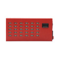 USB Charger 30-Ports USB Charging Station