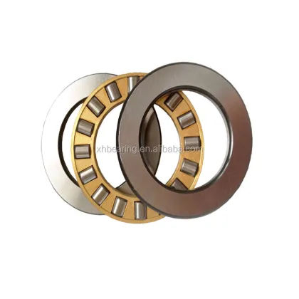 SKF Cylindrical Roller Thrust Bearings 89307TN