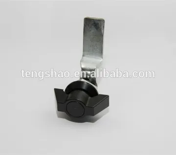tengshao keyless wing cylinder knob cam lock