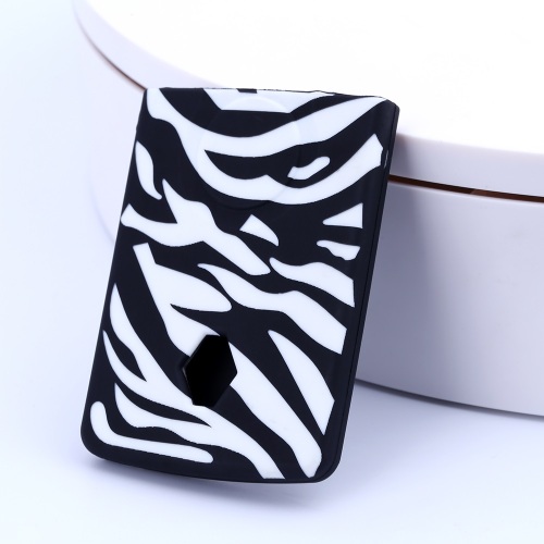 The Most Model Renault Silicone Car Key Cover