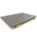 034YFY Dell Chromebook 11 3100 TAMPA DE VOLTA LCD