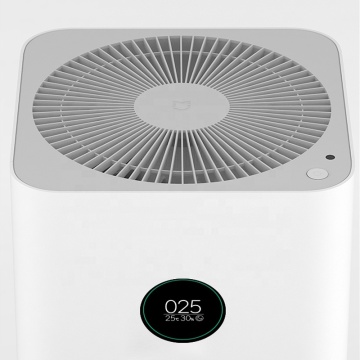 Xiaomi Air Purifier Pro OLED Screen APP Control