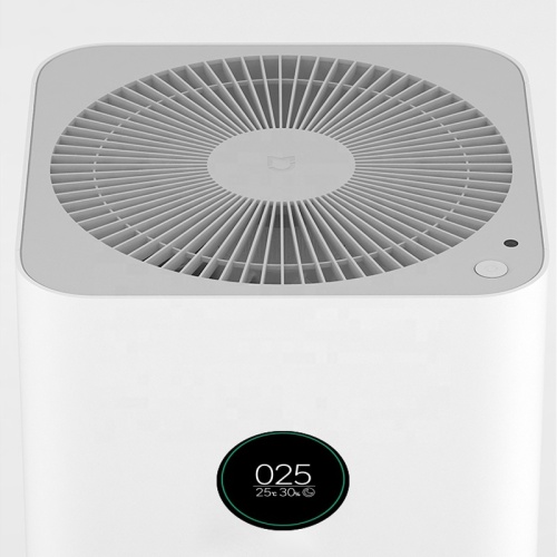 Xiaomi Air Purifier Pro Xiaomi Air Purifier Pro OLED Screen APP Control Supplier