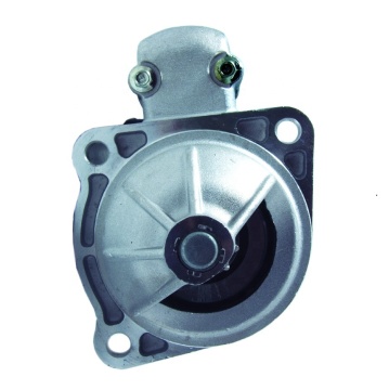 Starter Motor de Partida M93R 12V for Prestolite 3259870 ZM 8048001 Lester 6988