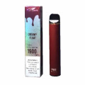 E cigarette kang vape 1900 bouffées