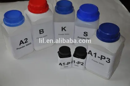 Chemical Powder coating & silver mirror chrome paint & paint chemical powder spray on chrome