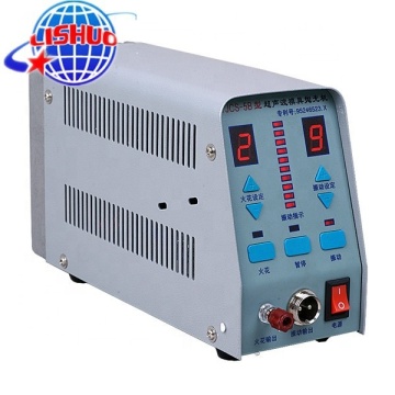 Ultrasonic Polishing Machine YJCS-5B - YJCS Series