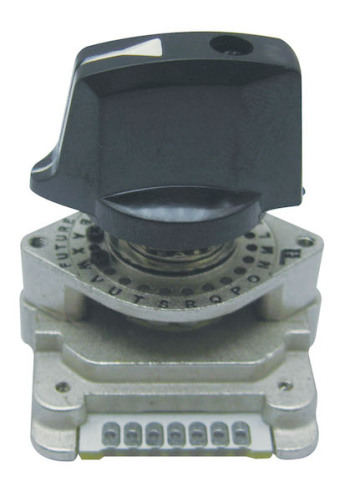 Digital Code Rotary Switch