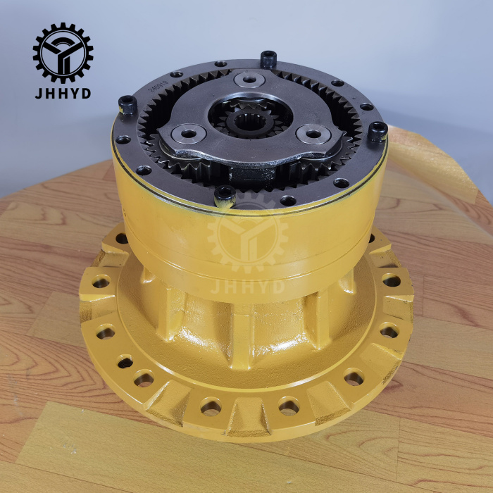 Caterpillar 318d 318d2 Swing Gearbox 3333015 333-3015