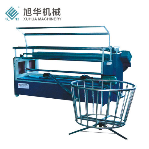 XH-FQ-09 Inclined Slitting Machine for Precision Cutting