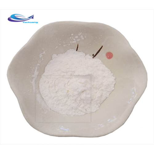 Agmatine Sulfate Powder Branched Chain Amino Acid / Bcaa Powder Manufactory