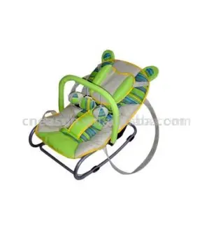 Baby rocking chair